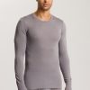 Woolen Silk M Wool and Silk Fitted Top - Image 2