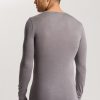 Woolen Silk M Wool and Silk Fitted Top - Image 3