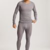 Woolen Silk M Wool and Silk Fitted Top - Image 4