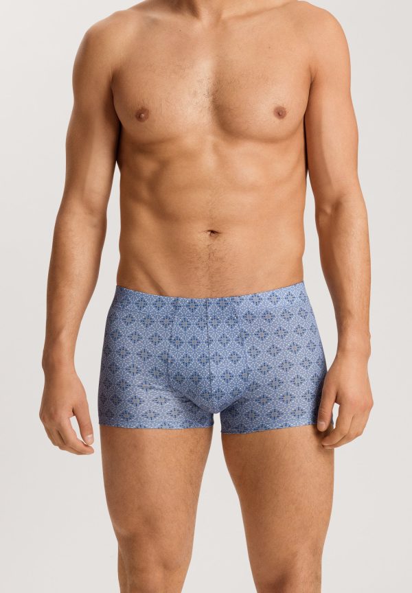 Fancy Jersey Boxer Briefs - Image 2