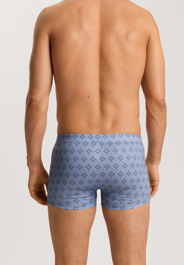 Fancy Jersey Boxer Briefs - Image 3