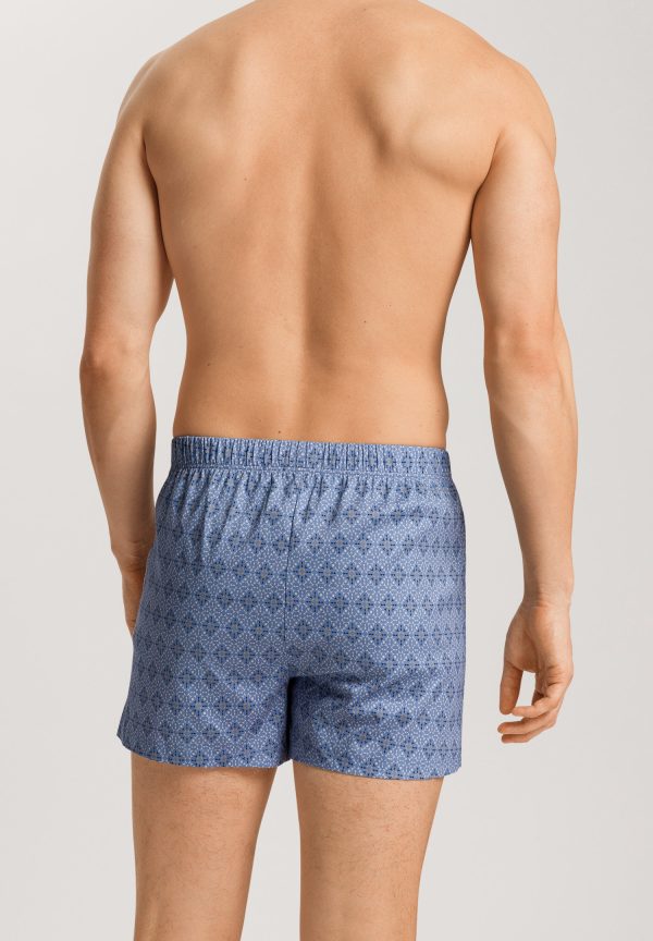 Fancy Jersey Knit Boxers - Image 3