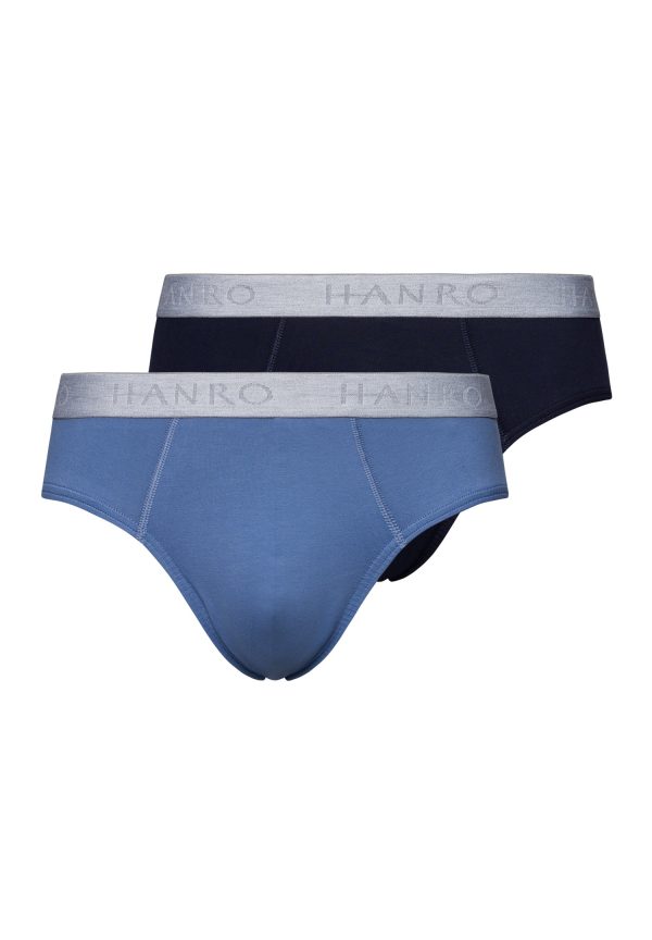 Cotton Essentials 2-Pack Cotton Briefs