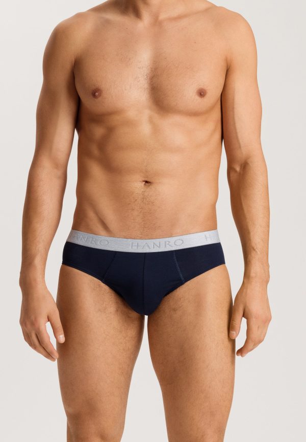 Cotton Essentials 2-Pack Cotton Briefs - Image 2