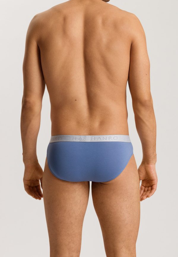 Cotton Essentials 2-Pack Cotton Briefs - Image 3