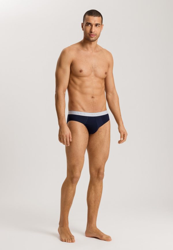 Cotton Essentials 2-Pack Cotton Briefs - Image 4