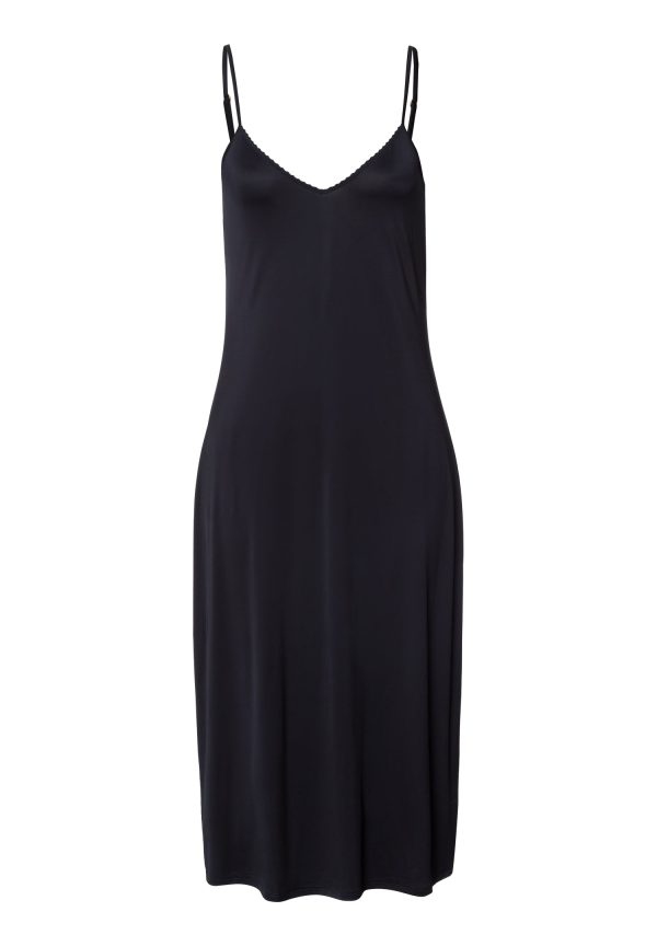 Satin Deluxe Bodydress