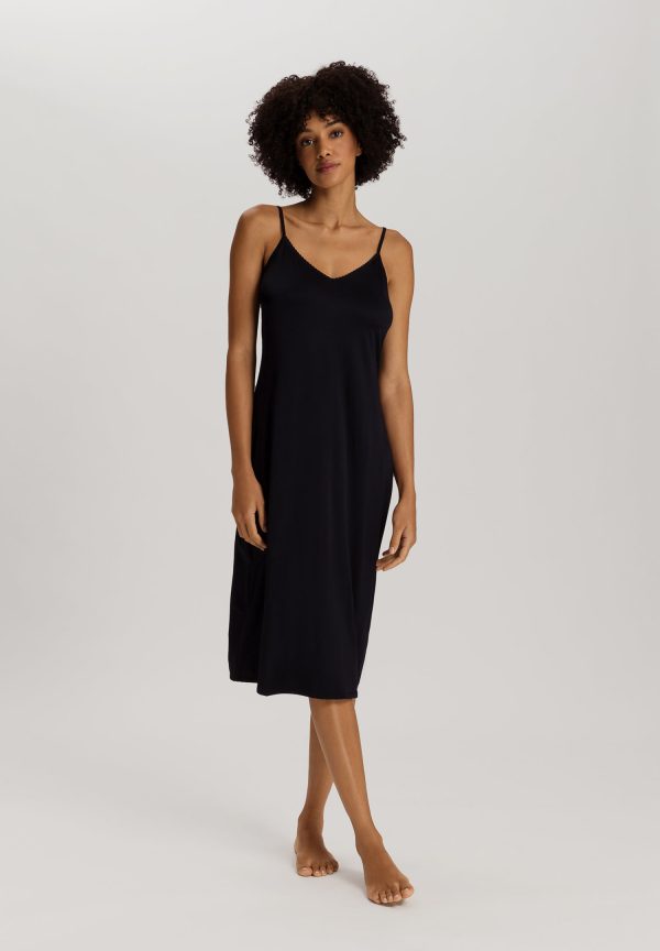Satin Deluxe Bodydress - Image 2