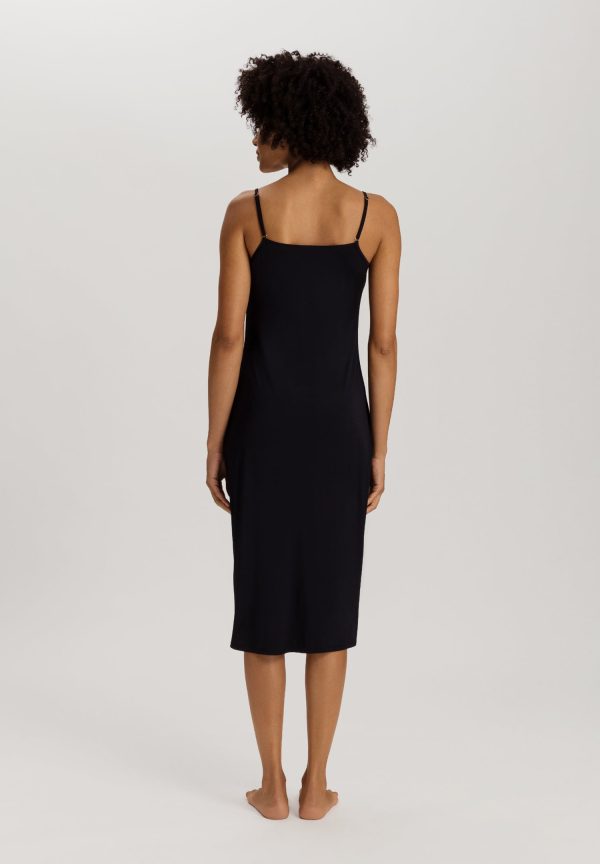 Satin Deluxe Bodydress - Image 3