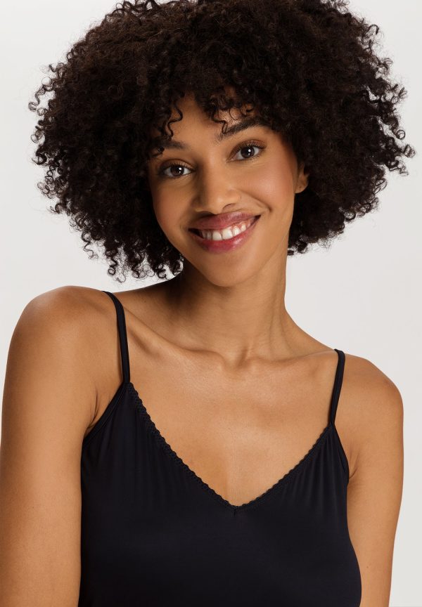Satin Deluxe Bodydress - Image 4