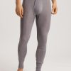 Woolen Silk M Wool and Silk Leggings - Image 2