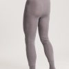 Woolen Silk M Wool and Silk Leggings - Image 3