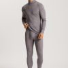 Woolen Silk M Wool and Silk Leggings - Image 4