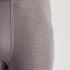 Woolen Silk M Wool and Silk Leggings - Image 5