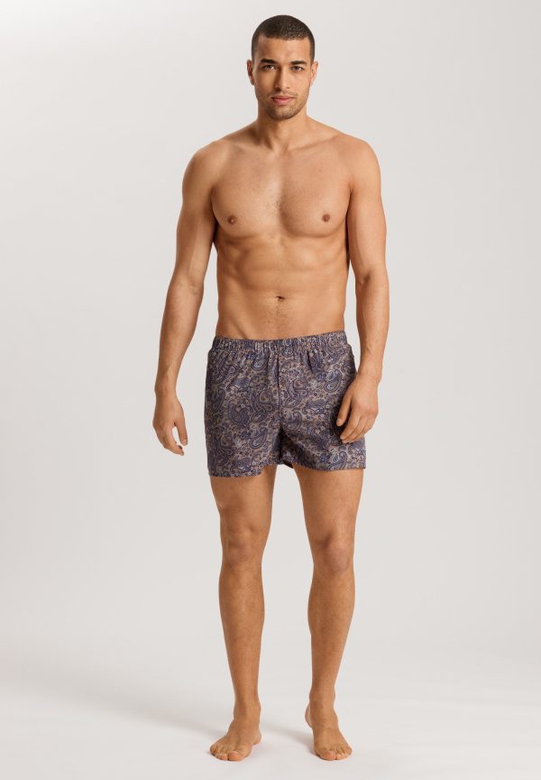 Fancy Woven Boxer - Image 4