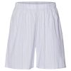 Sleep And Lounge Relaxed Cotton Shorts