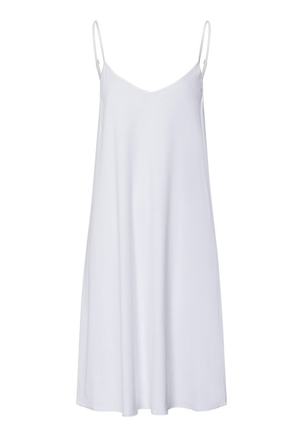 Cotton Silk Cotton Chemise