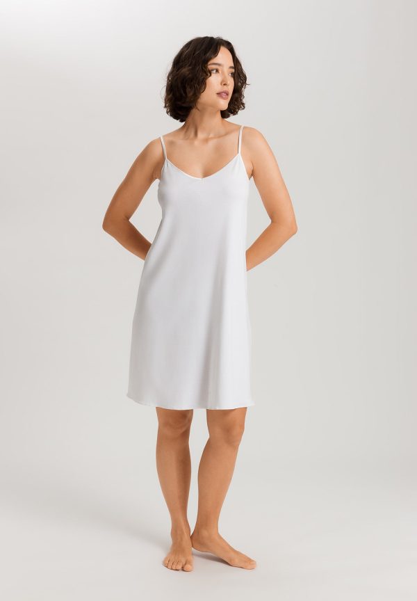 Cotton Silk Cotton Chemise - Image 3
