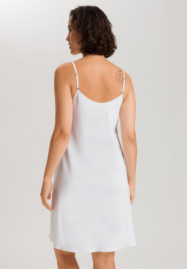 Cotton Silk Cotton Chemise - Image 5