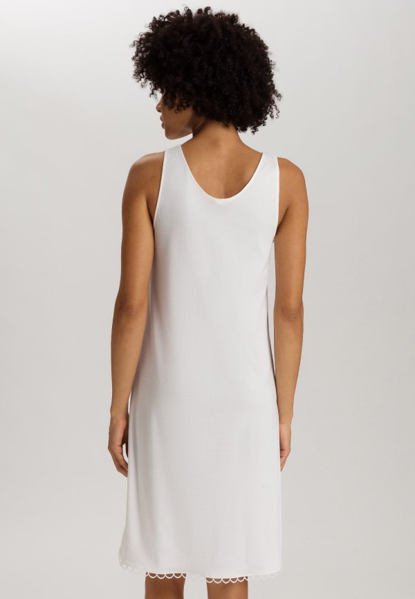 Anouk Cotton Tank Nightgown - Image 4