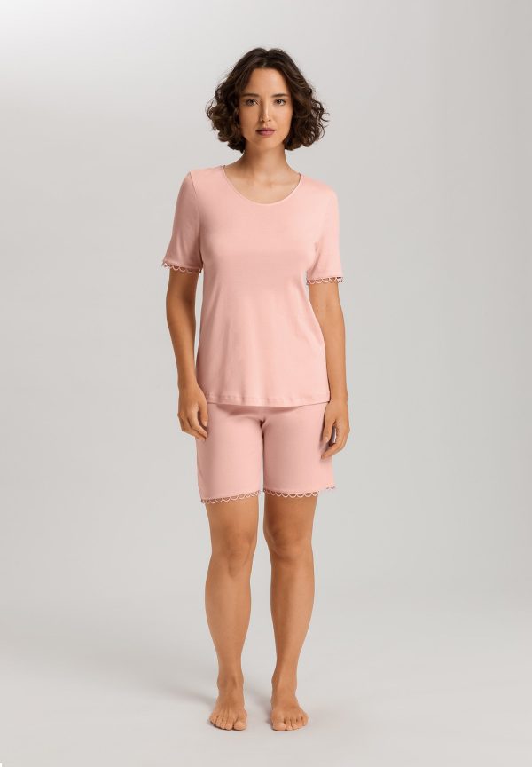 Anouk Cotton Pajama Set - Image 2