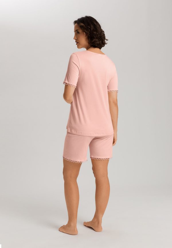 Anouk Cotton Pajama Set - Image 3