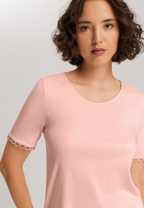 Anouk Cotton Pajama Set - Image 5