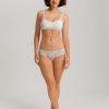 Martha Lace Bralette - Image 4