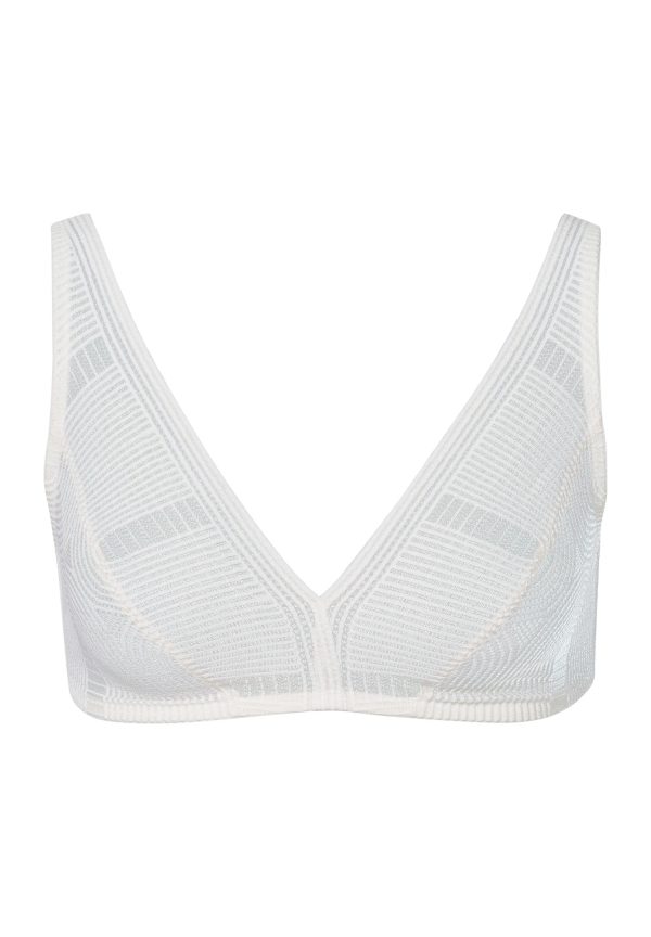 Martha Lace Soft Cup Bra
