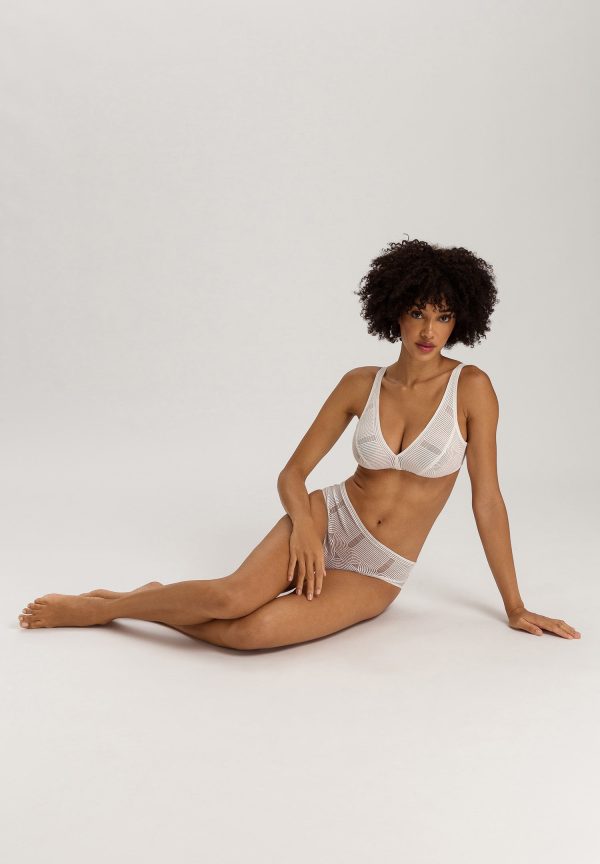 Martha Lace Soft Cup Bra - Image 4