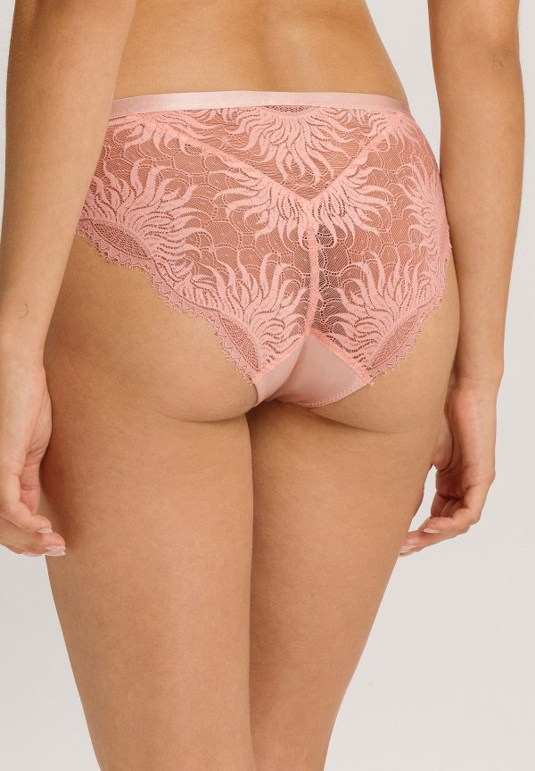 Gale Lace Back Bikini - Image 3
