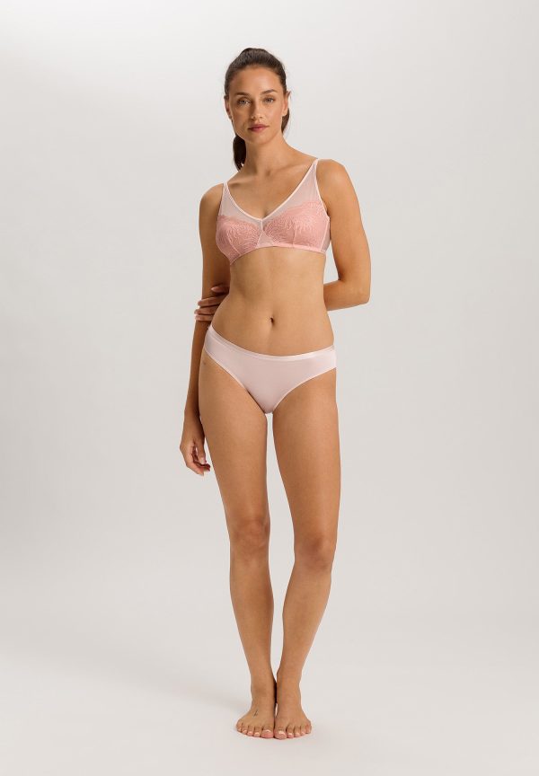 Gale Lace Back Bikini - Image 4