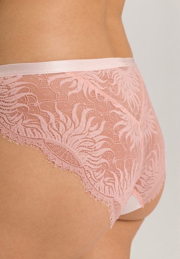 Gale Lace Back Bikini - Image 5