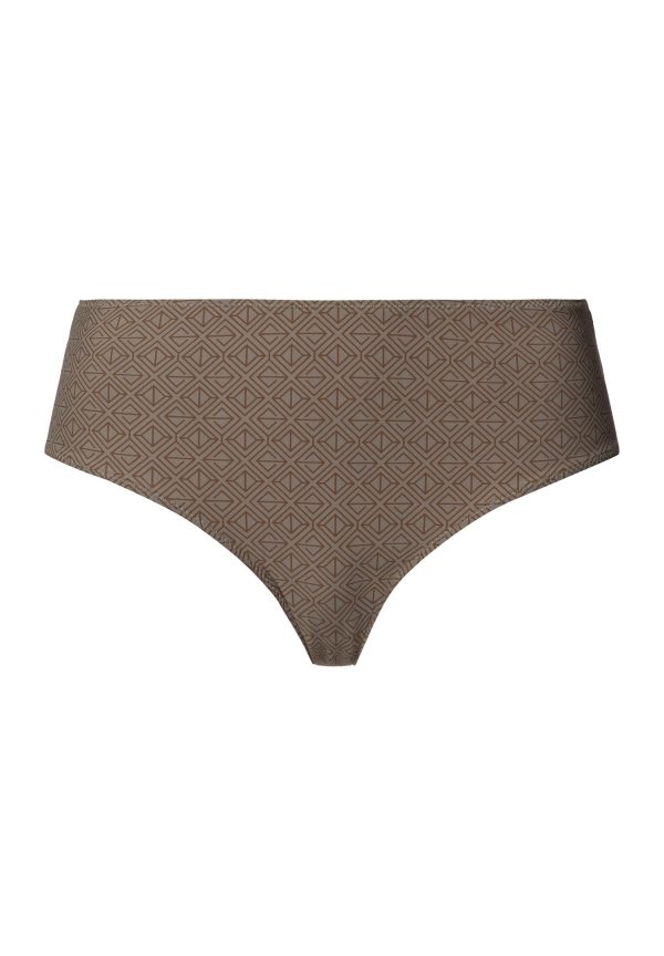 Alicia Quick Dry Full Brief