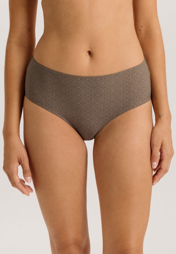 Alicia Quick Dry Full Brief - Image 2