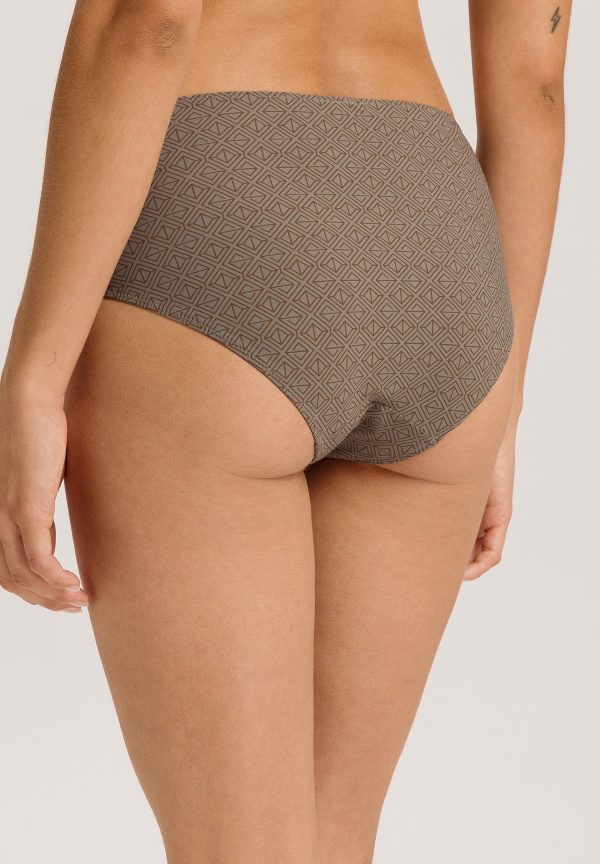 Alicia Quick Dry Full Brief - Image 3
