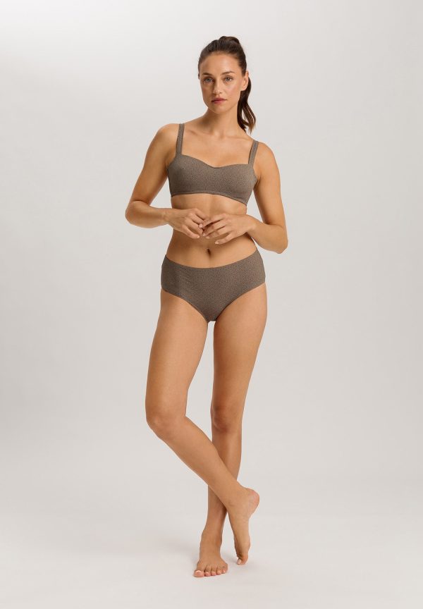 Alicia Quick Dry Full Brief - Image 4