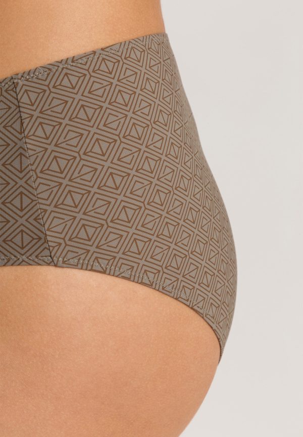 Alicia Quick Dry Full Brief - Image 5