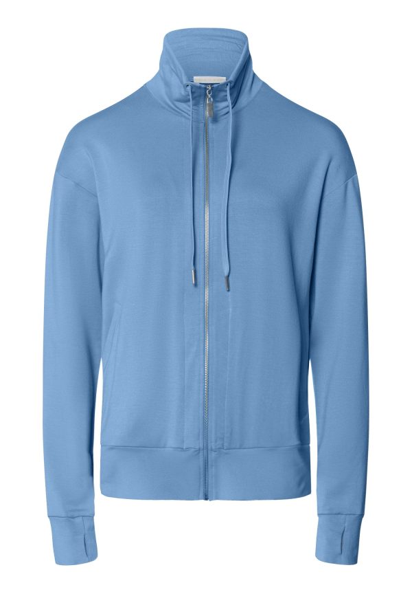Balance Zip-Up Jacket