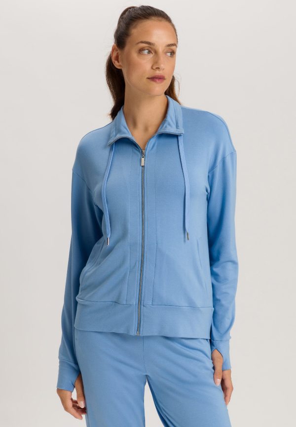 Balance Zip-Up Jacket - Image 2