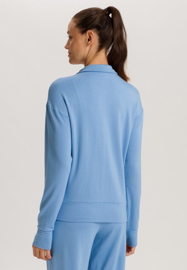 Balance Zip-Up Jacket - Image 3