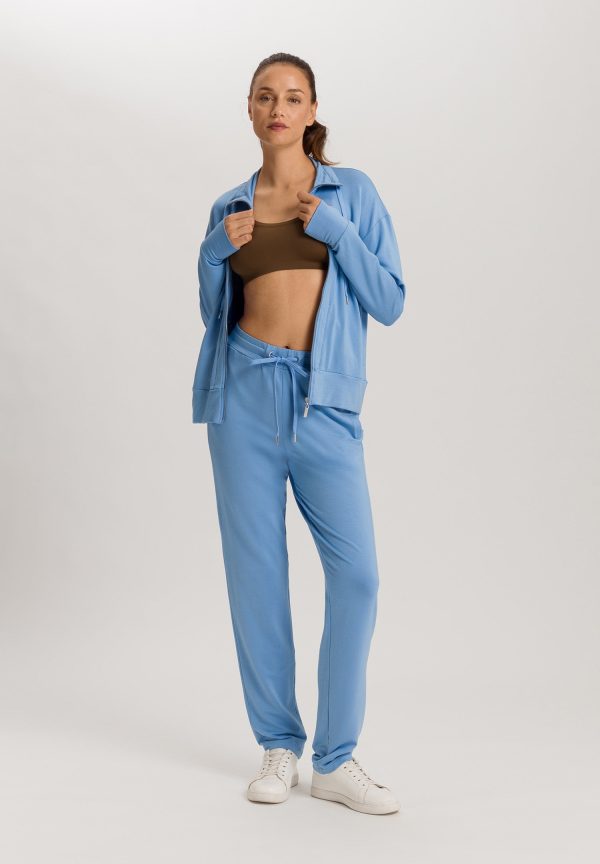 Balance Zip-Up Jacket - Image 4