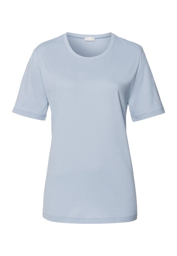 Natural Shirt Organic Cotton T-Shirt