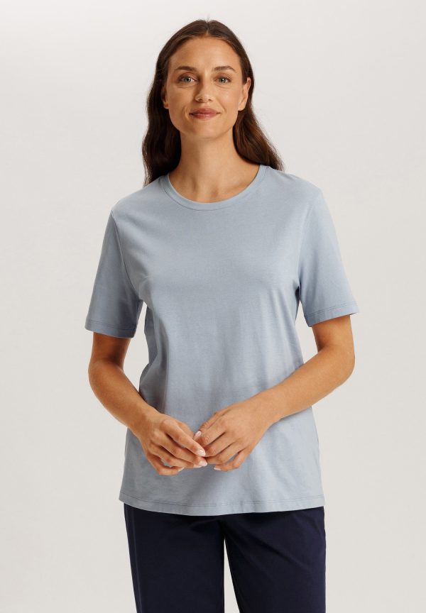 Natural Shirt Organic Cotton T-Shirt - Image 2