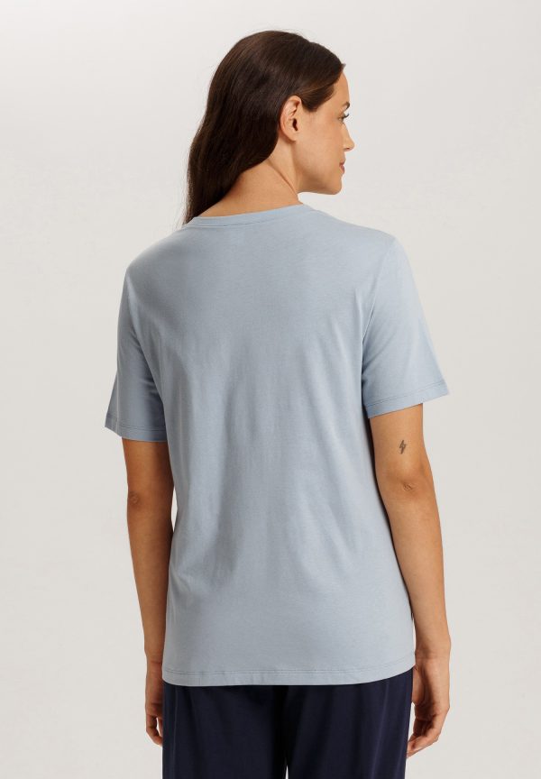 Natural Shirt Organic Cotton T-Shirt - Image 3