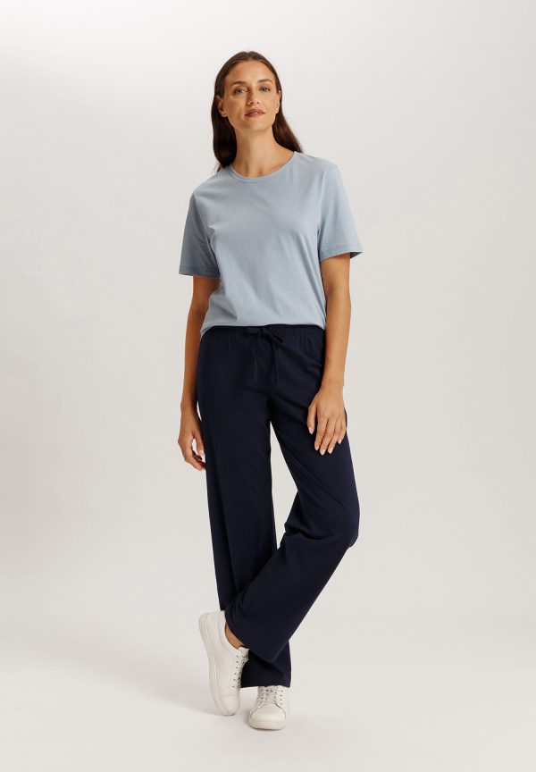 Natural Shirt Organic Cotton T-Shirt - Image 4