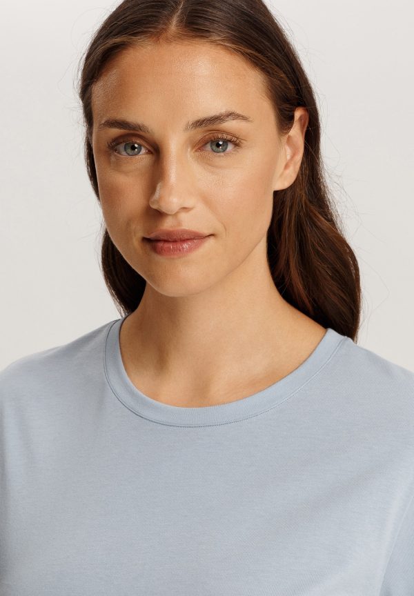 Natural Shirt Organic Cotton T-Shirt - Image 5