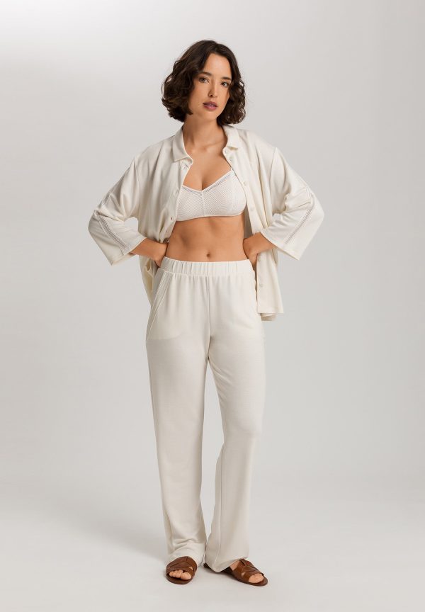 Pure Comfort Tencel™ Lounge Pants - Image 4