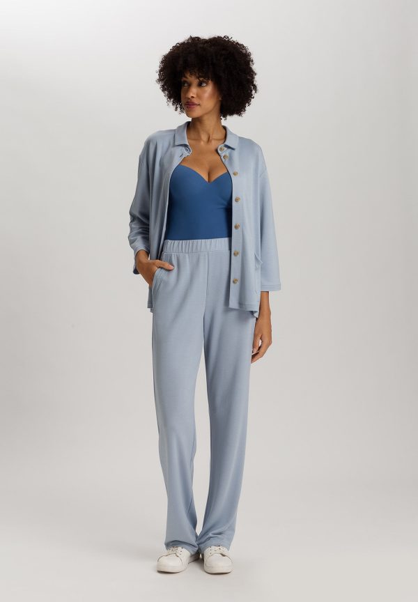 Pure Comfort Tencel™ Lounge Pants - Image 4