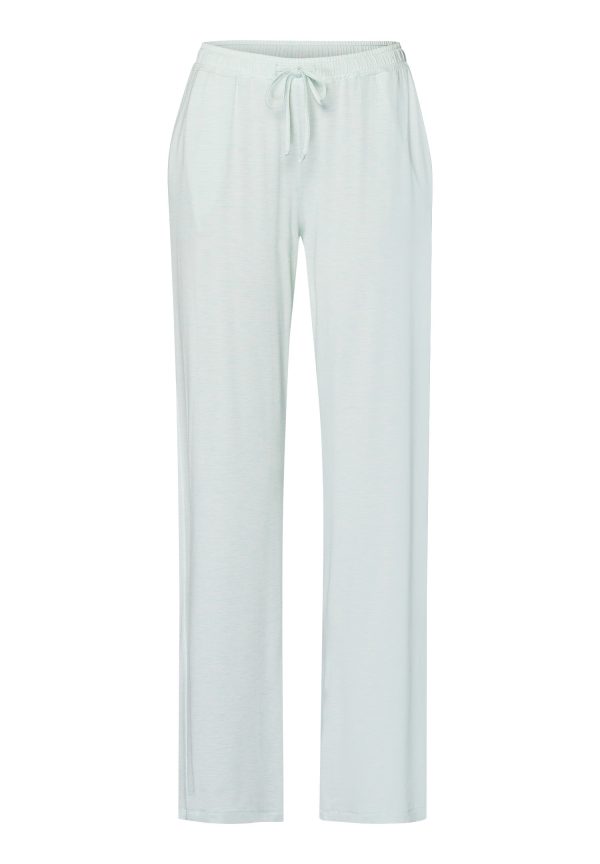 Natural Elegance Drawstring Lounge Pants